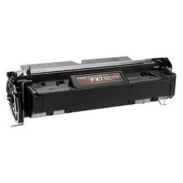 Toner compatibile nero Canon Fax L2000 da 4.5000 pagine cod FX