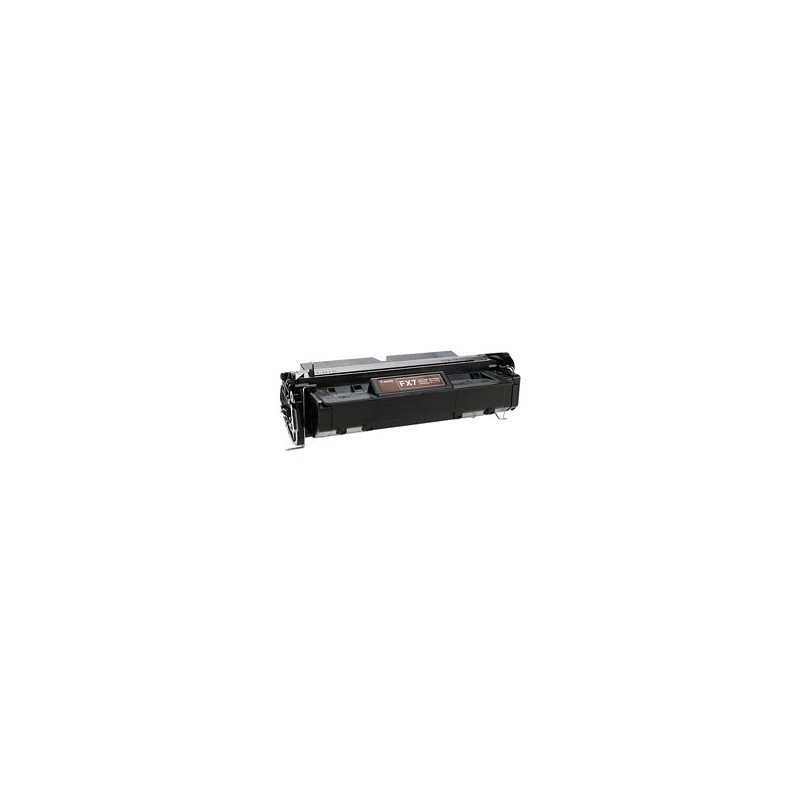 Toner compatibile nero Canon Fax L2000 da 4.5000 pagine cod FX