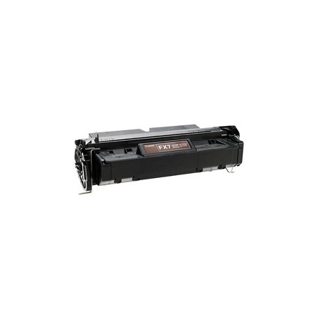 Toner compatibile nero Canon Fax L2000  da 4.5000 pagine cod FX