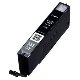 11ML Com for Canon Pixma IP7250,MG5450,MG6350CLI-551XLGY