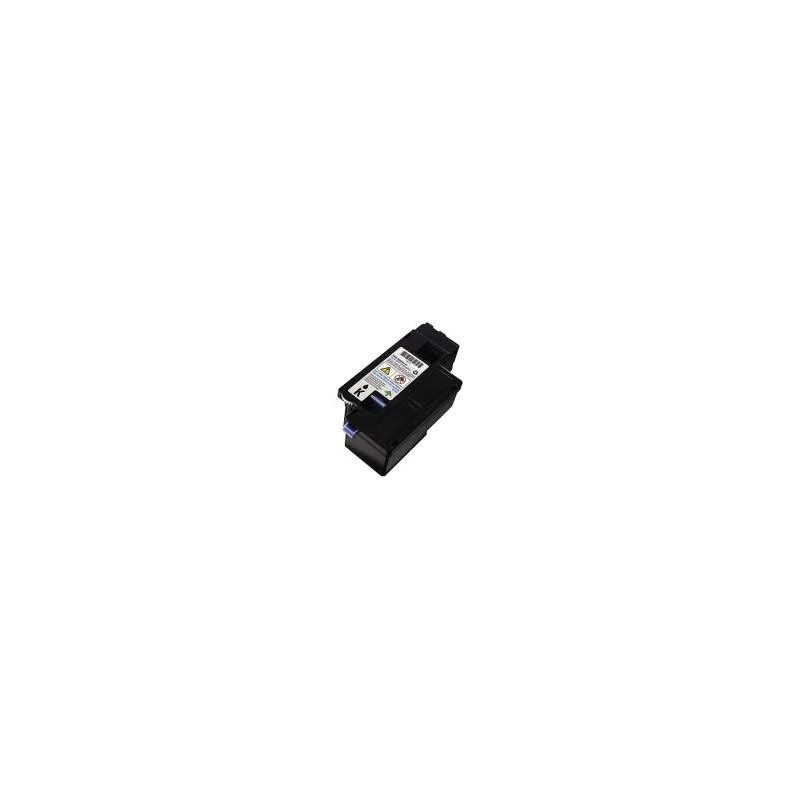 Black compatible  Dell 1250c/1350cnw/1355cnw -2K 593-11016