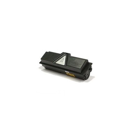 Toner compatibile nero per Kyocera  FS 1100 1100 N. 4000 pagine