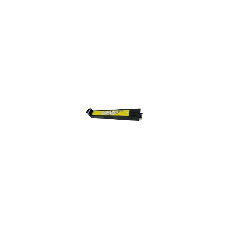 Yellow Rigenerate for HP Color CP6015 CM6030 CM6040FMFP.21K