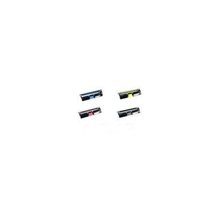 NERO compatibile Minolta Magic Color 1600 1650 1680 1690  - 2.5K -