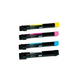 Yellow compatible  for Lexmark C950-24KC950X2YG