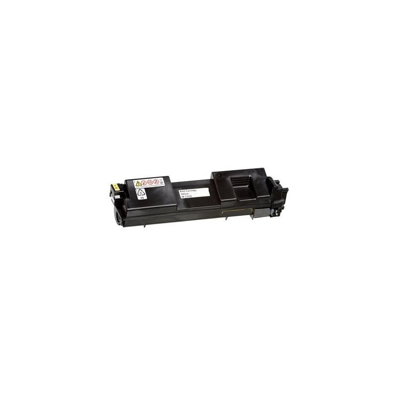 Ciano Rig for Ricoh SP C352dn Lanier SP C352dn-9K407384