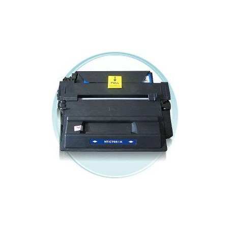 Toner compatibile con chip HP LaserJet P 3005  M 3027  M 3035  - 13K - Q7551X