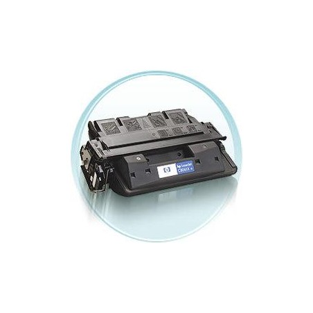 Toner compatible  HP  LaserJet 4100  - 10K - C8061X