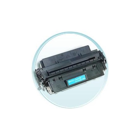 Toner compatibile HP LaserJet 2100 2200  Canon LBP 1000 1310 - 5K - C4096A