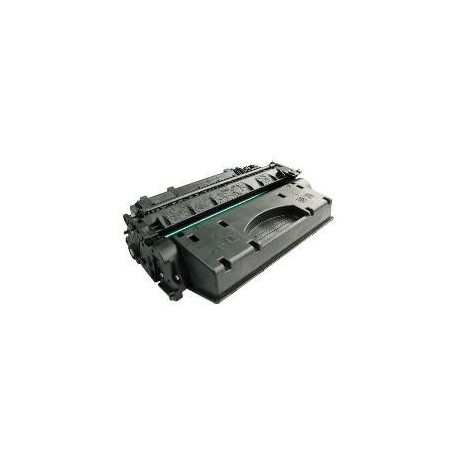 Toner XL compatibile HP P 2050 P 2035 Pro M 401 M 425  Canon LBP 6300 - 6.3K - CF280X  CAN719H