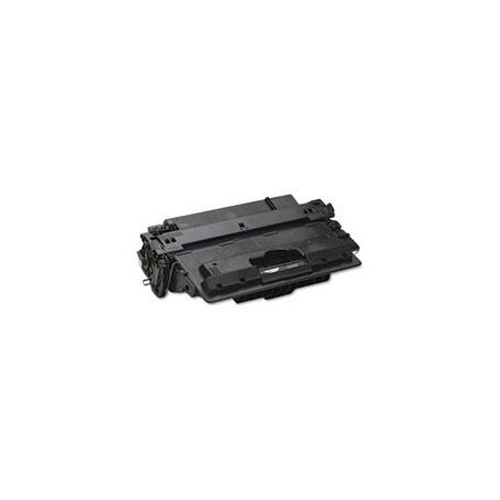 Toner compatibile HP LaserJet M 5025 M 5035 - 15K - Q7570A