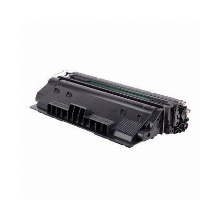 Toner compatibile HP Laserjet Enterprise M712 M715 M725 - 10K -  CF214A