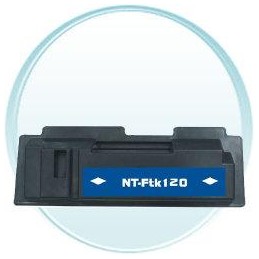 Toner compatible tKyocera FS 1030D,1030 DN -6K TK -120 