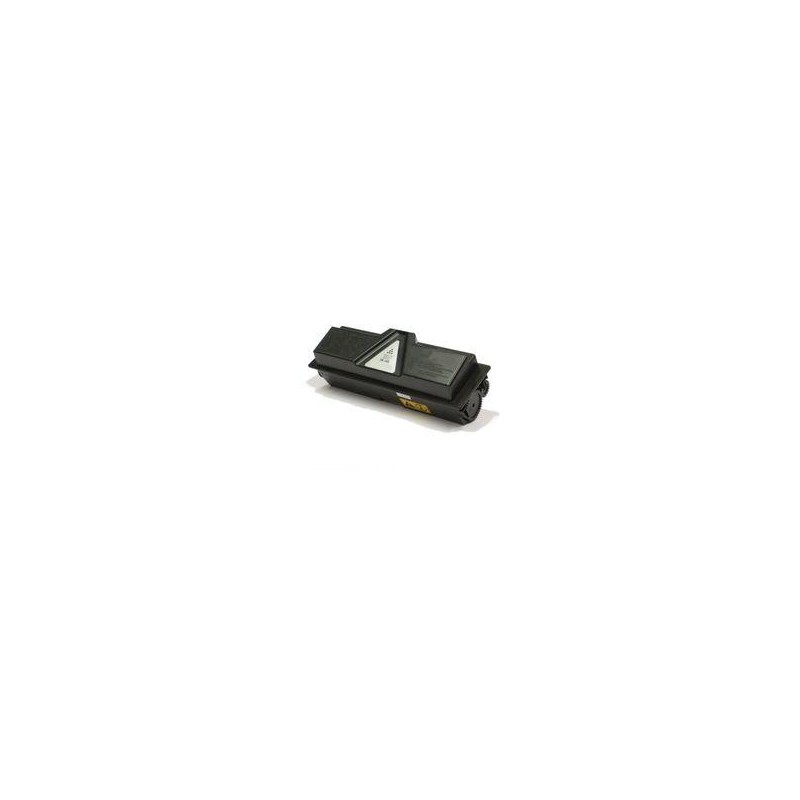 Compa Black per Kyocera FS 1100,1100 N-4K TK-1401T02H50EU0