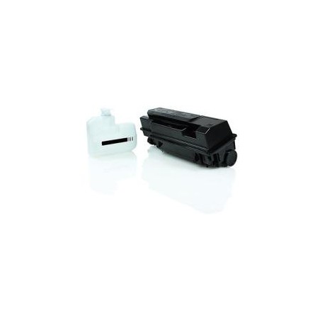 Toner + Vaschetta compatibile Kyocera FS 4020  - 20K -