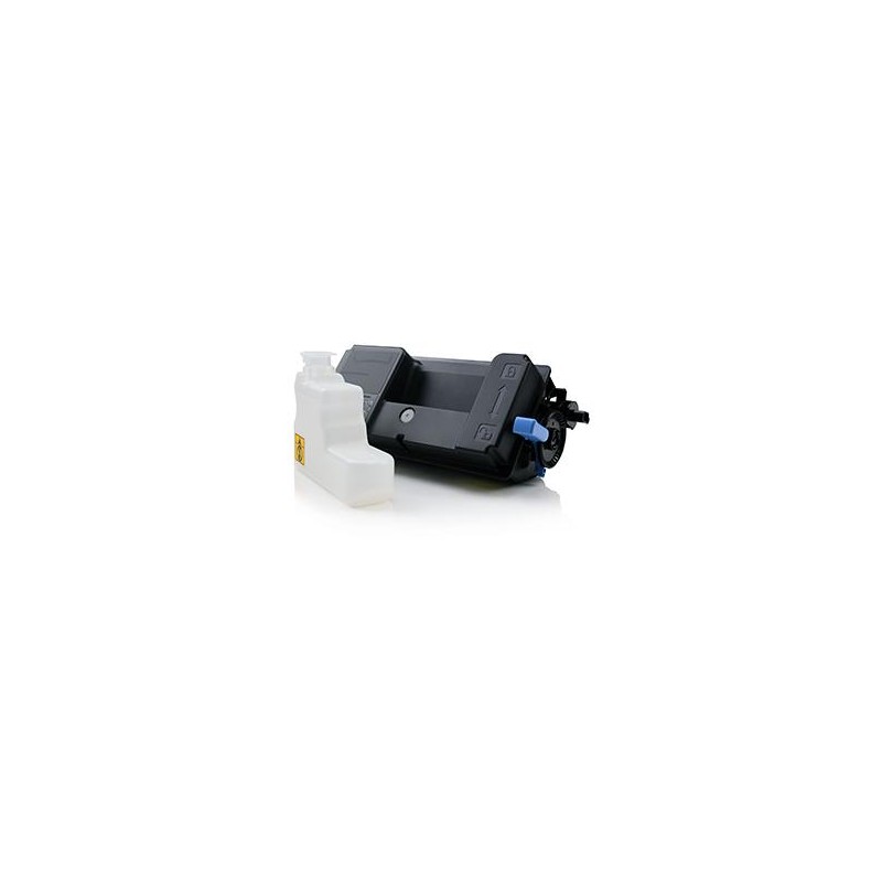 Toner Com for Kyocera FS-4100DN-15,5K1T02MT0NL0+Vaschetta