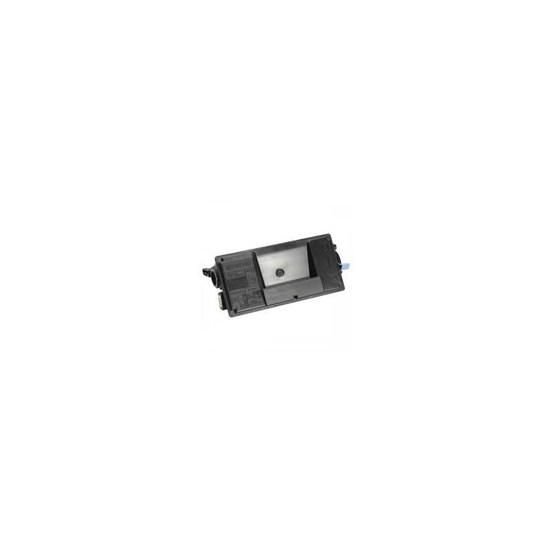With chip  Kyocera P3045,3050,P3055,P3060-12.5K1T02T90NL0