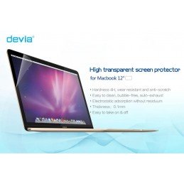 Pellicola Protezione Schermo per Apple Macbook Air 11.6