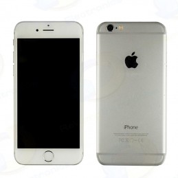 iPhone 6 16Gb Silver Usato G.A Garanzia 1 anno