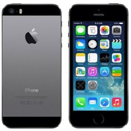 iPhone 5S 16Gb Nero Usato G.A Garanzia 1 anno
