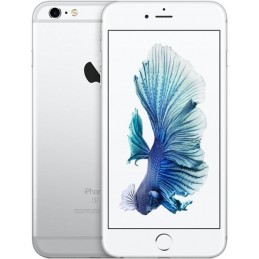 iPhone 6S Plus 64gb Usato Grado A Garanzia 1 anno Silver