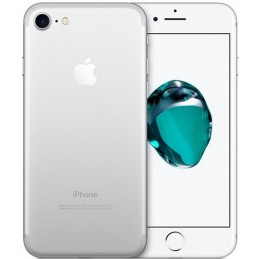 iPhone 7 256 Gb Usato Grado A Garanzia 1 anno Silver