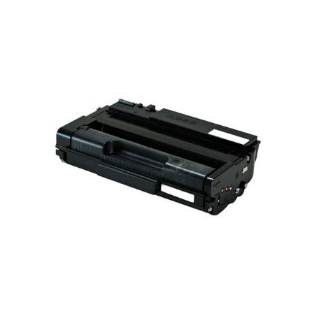 Toner compatibile Lanier Ricoh SP 370,377S- 6.4K 408162/TYPESP377XE