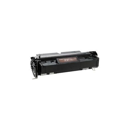 Toner Compatibile Canon Fax L2000, Class 710 ,720 ,730 - 4.5K - 7621A002