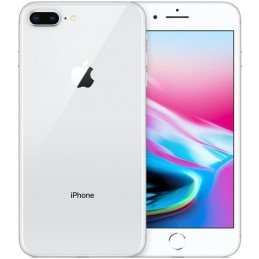 iPhone 8 Plus Usato Grado A 256 GB Silver