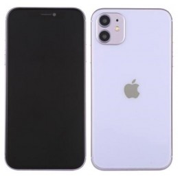Apple iPhone 11 128GB Purple Grado A