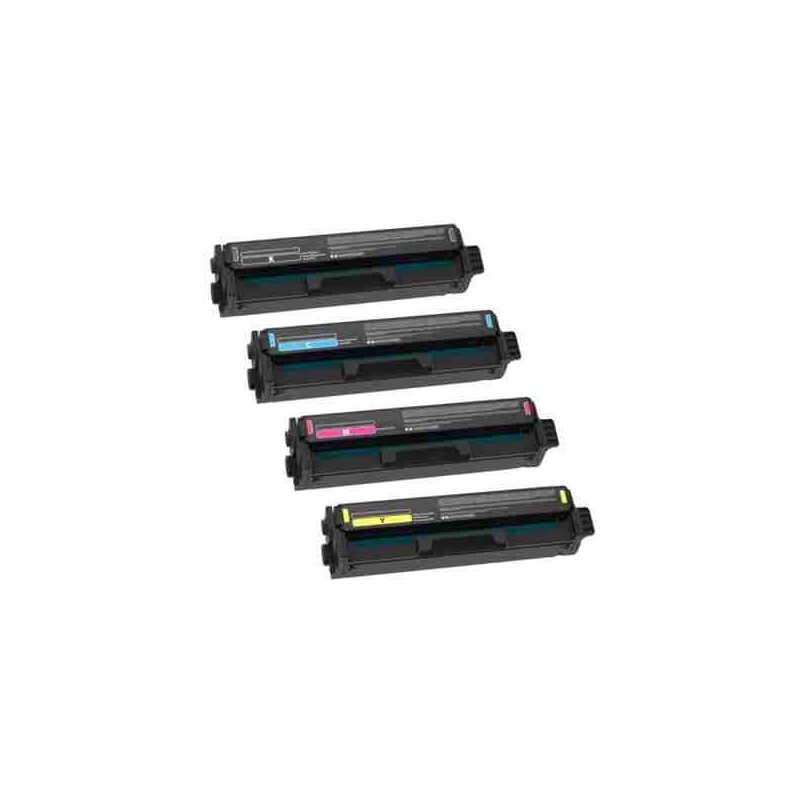 Black compatible Lexmark MC3224,C3426,MC3326-1.5KC3220K0