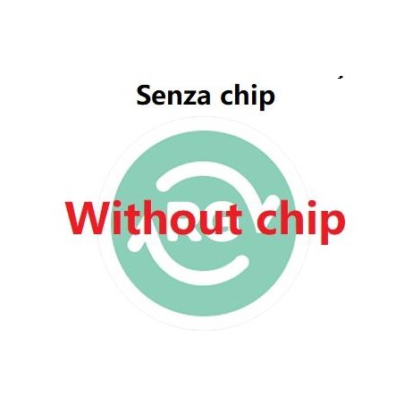 Without chip 3002dw,3002dn,MFP 3102fdw-4K139X
