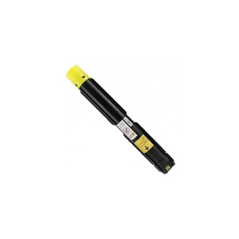 Yellow compatible Xerox DocuCentre SC 2020 -3K006R01696