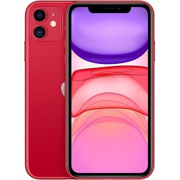 Apple iPhone 11 64GB Usato Grado A Red